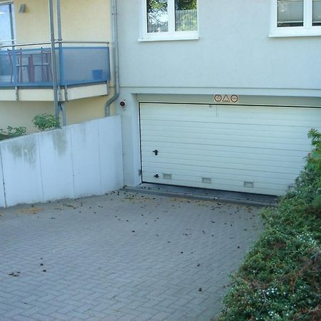 Apartment Oceanview Lubmin Exterior photo